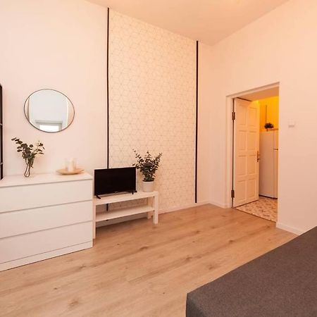 Apartamenty Kozia Lublin Exteriér fotografie