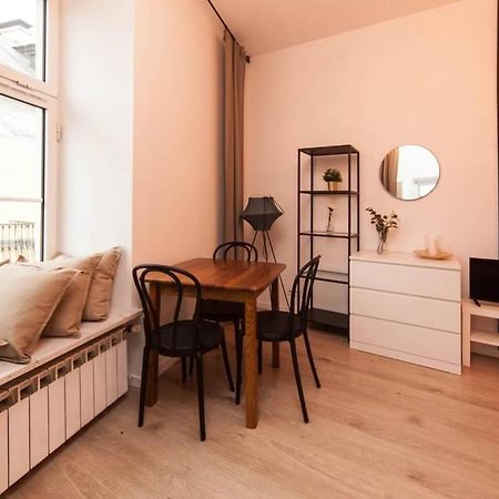 Apartamenty Kozia Lublin Exteriér fotografie