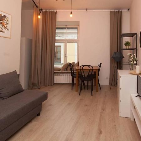 Apartamenty Kozia Lublin Exteriér fotografie