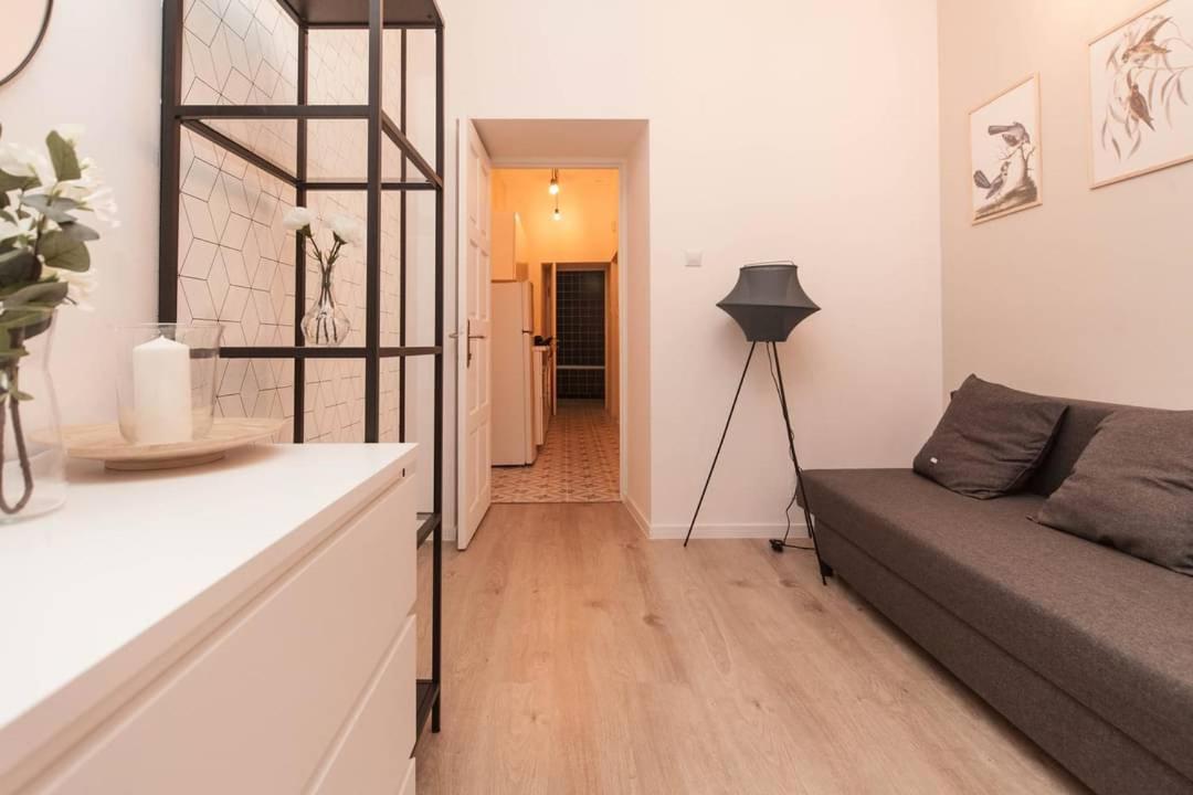Apartamenty Kozia Lublin Exteriér fotografie