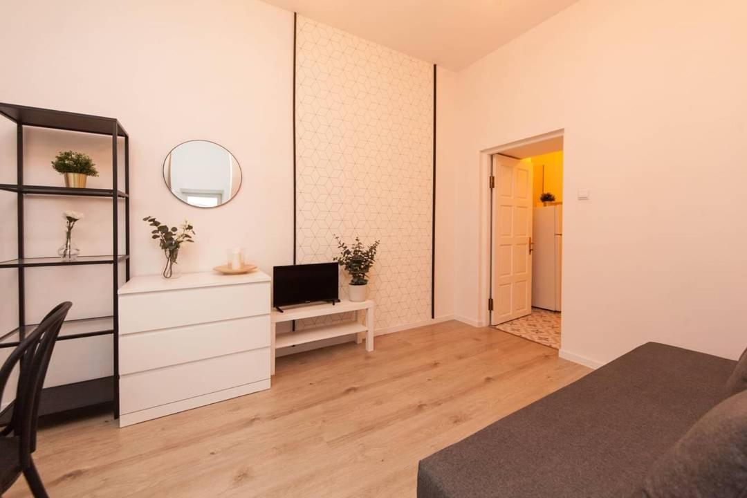 Apartamenty Kozia Lublin Exteriér fotografie