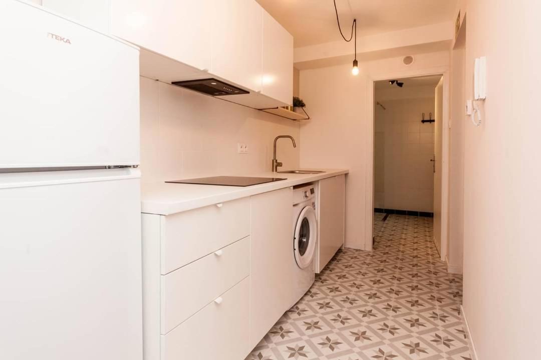 Apartamenty Kozia Lublin Exteriér fotografie