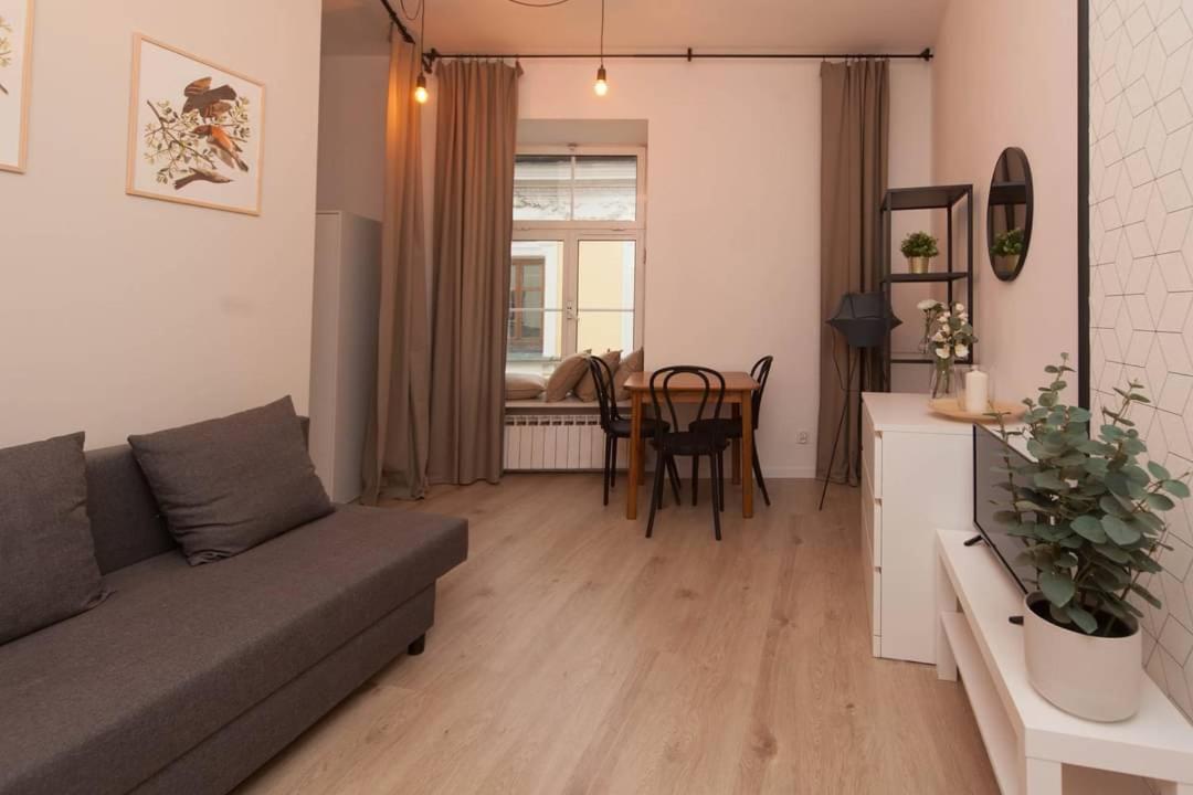 Apartamenty Kozia Lublin Exteriér fotografie